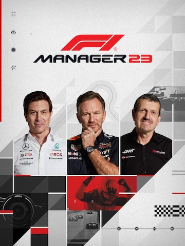 F1® Manager 2023