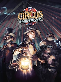 Circus Electrique