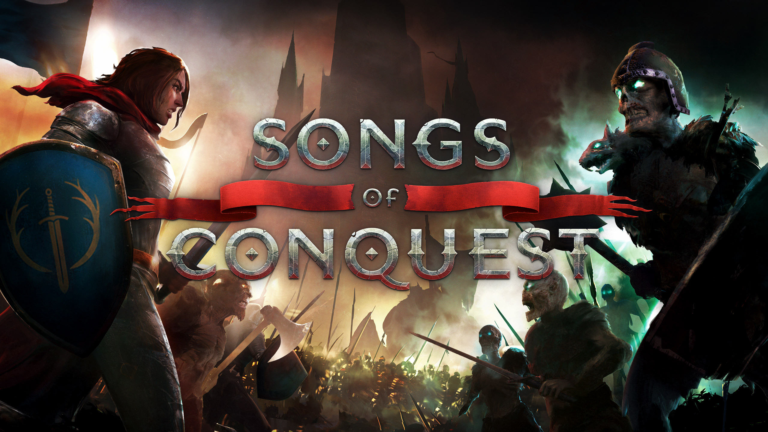 Songs of Conquest on Steam