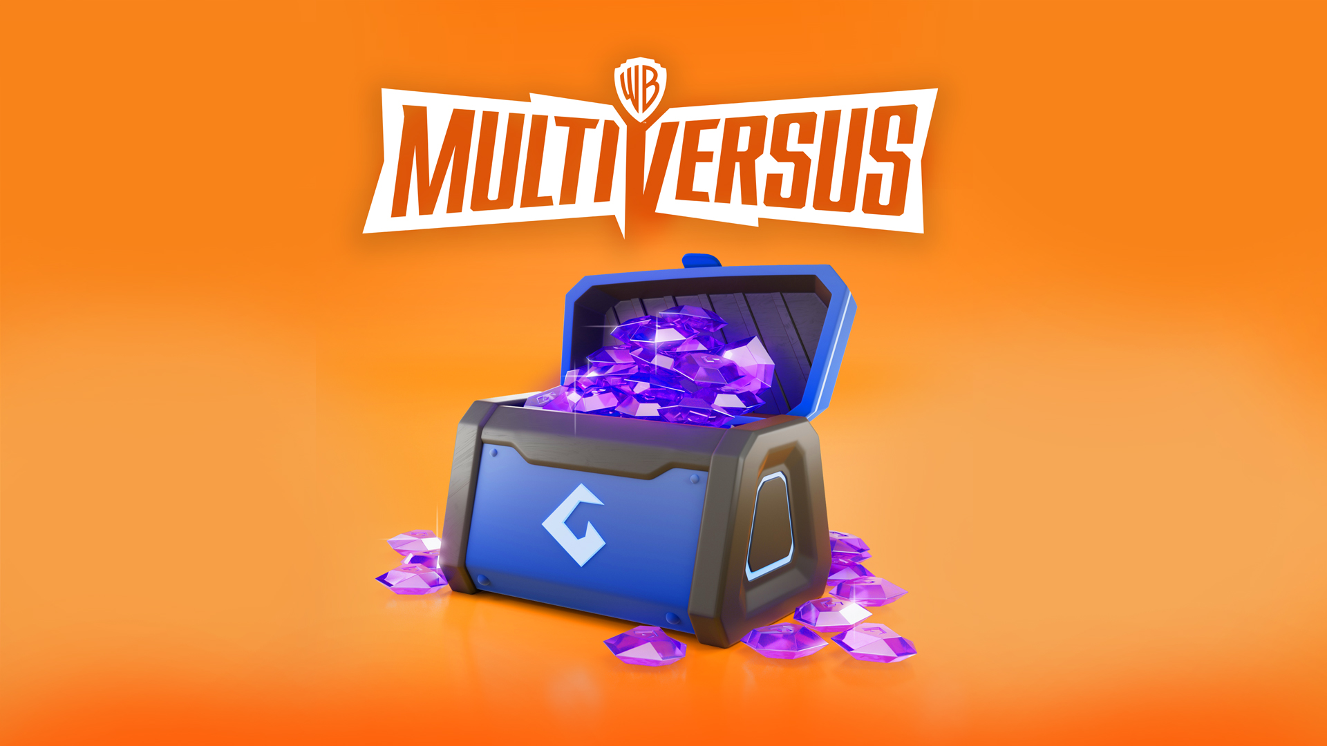 MultiVersus - Сундук глимиумов