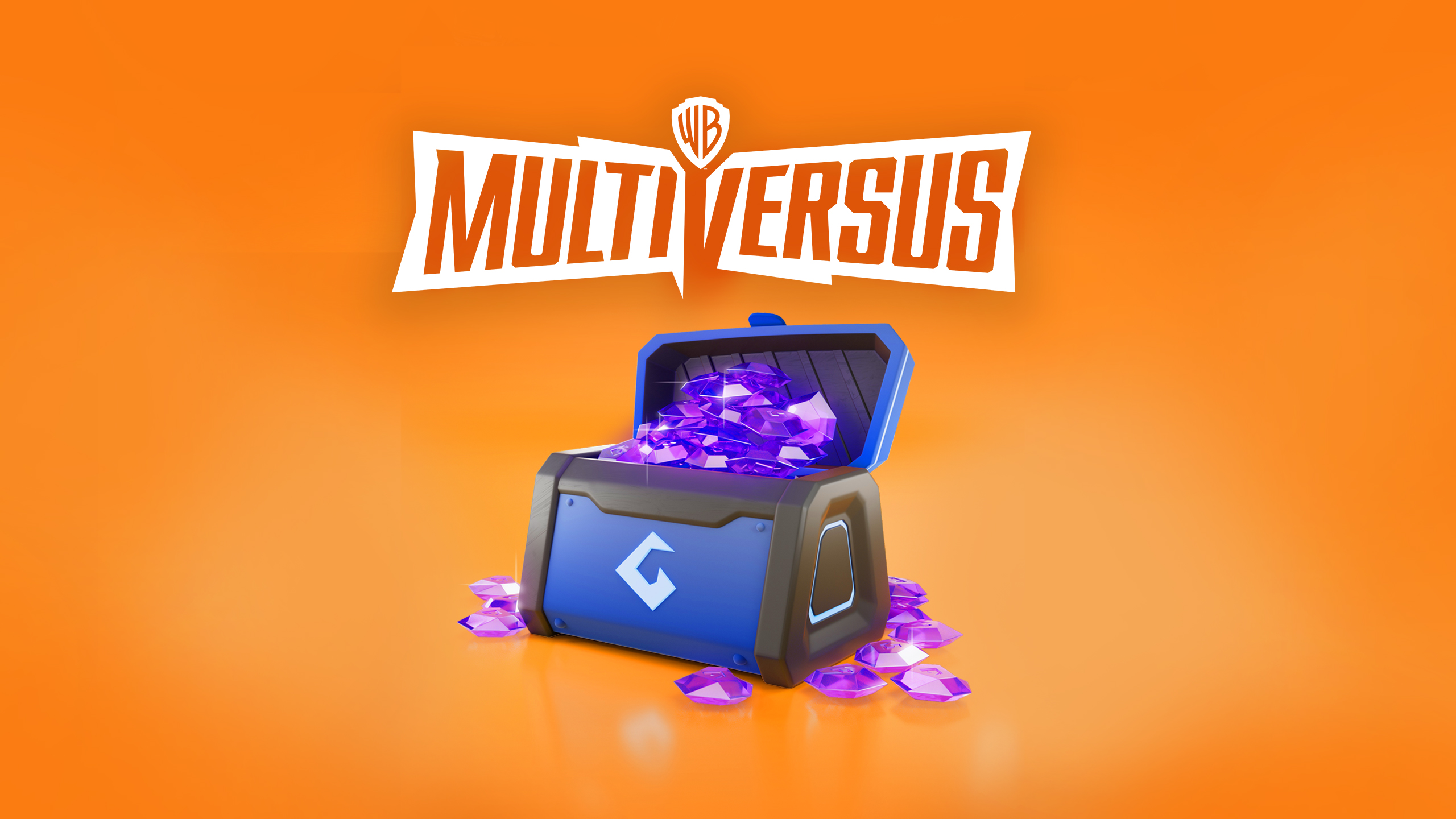 MultiVersus - Сундук глимиумов — Epic Games Store