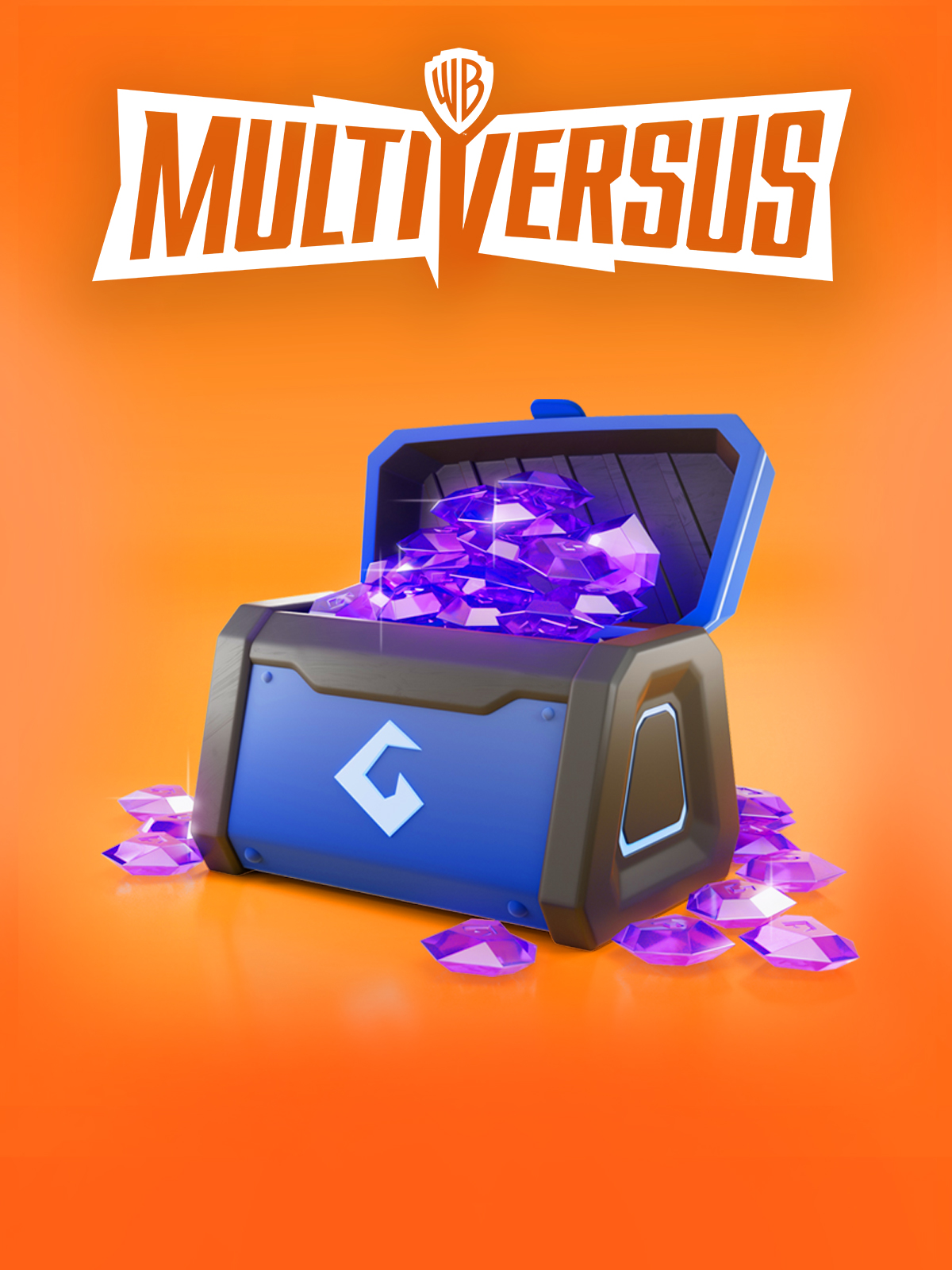 MultiVersus - Сундук глимиумов — Epic Games Store