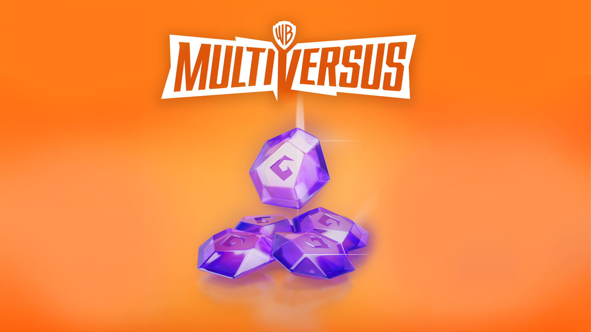 MultiVersus — Горсть глимиумов