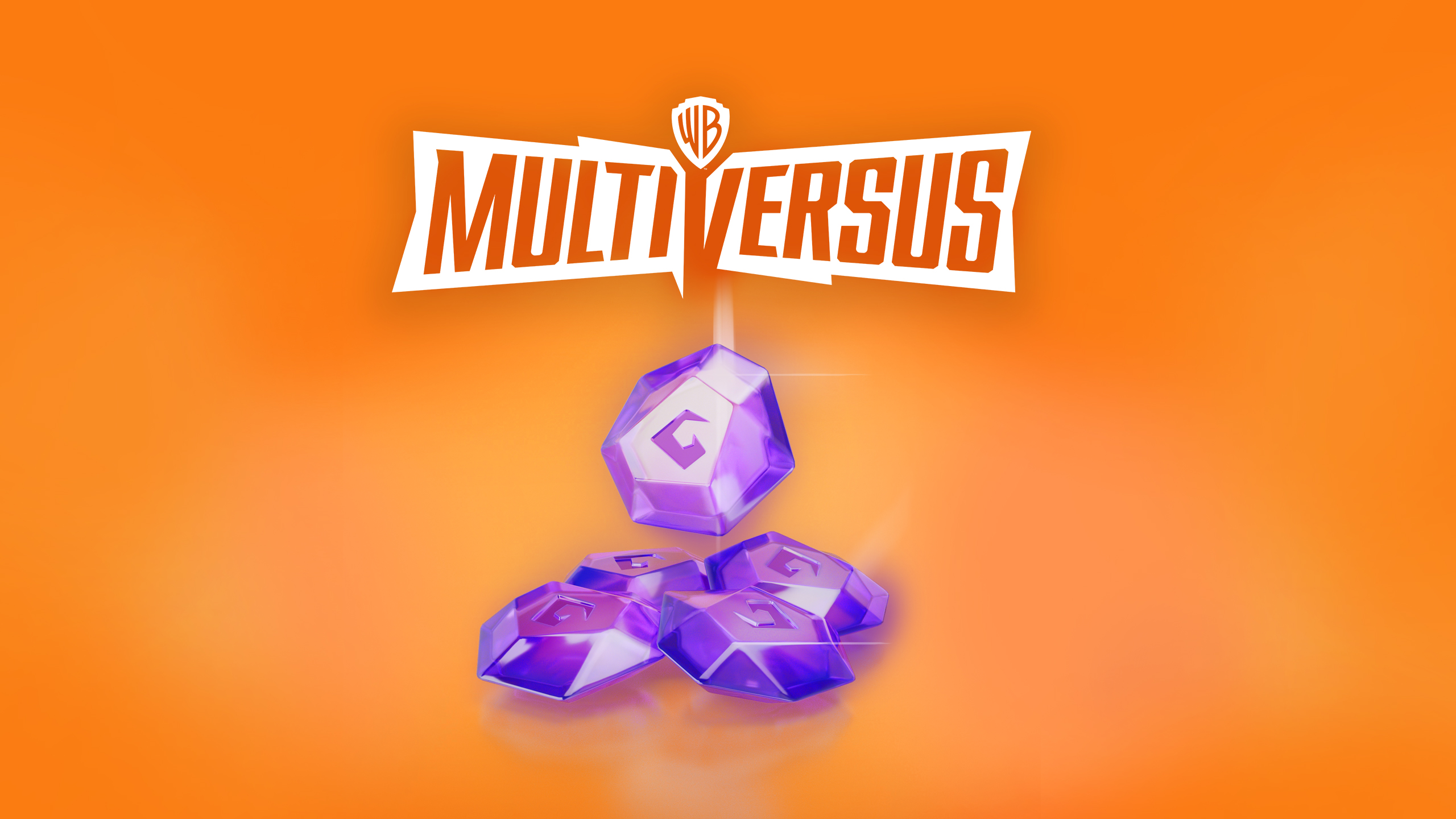 MultiVersus — Горсть глимиумов — Epic Games Store