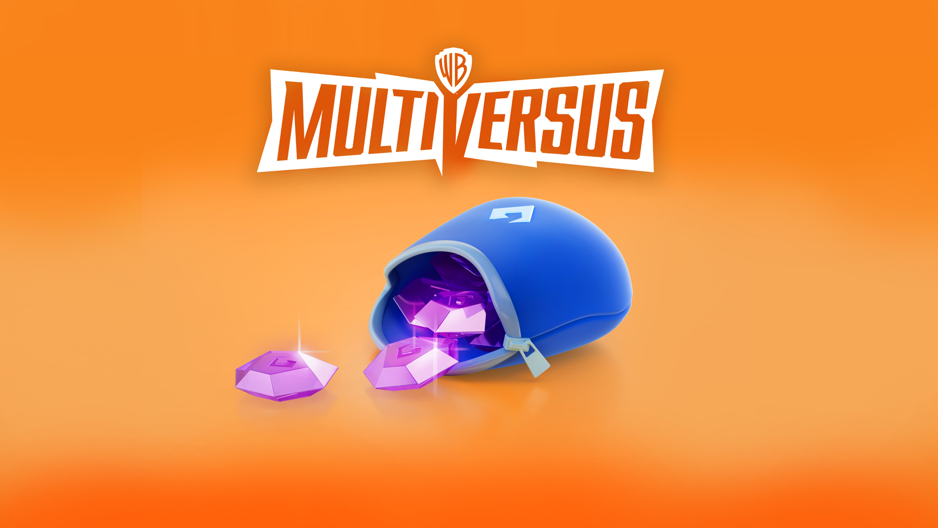 MultiVersus — Пакет глимиумов — Epic Games Store