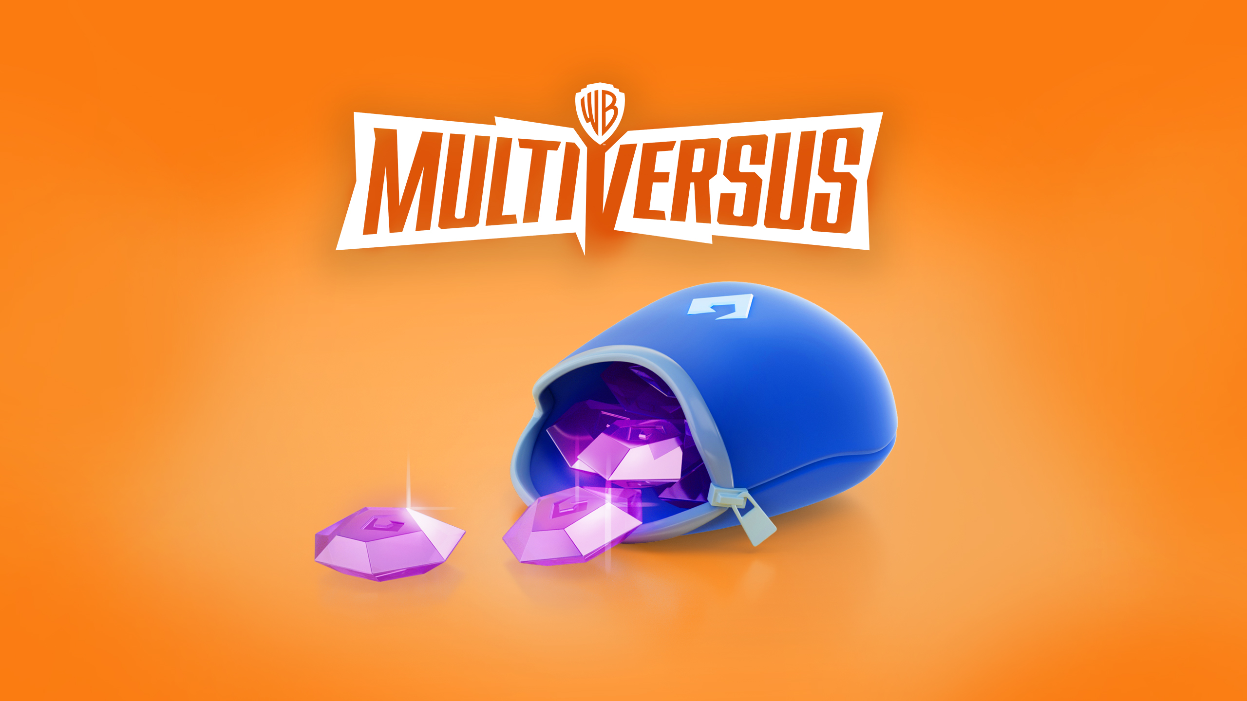 MultiVersus — Пакет глимиумов — Epic Games Store