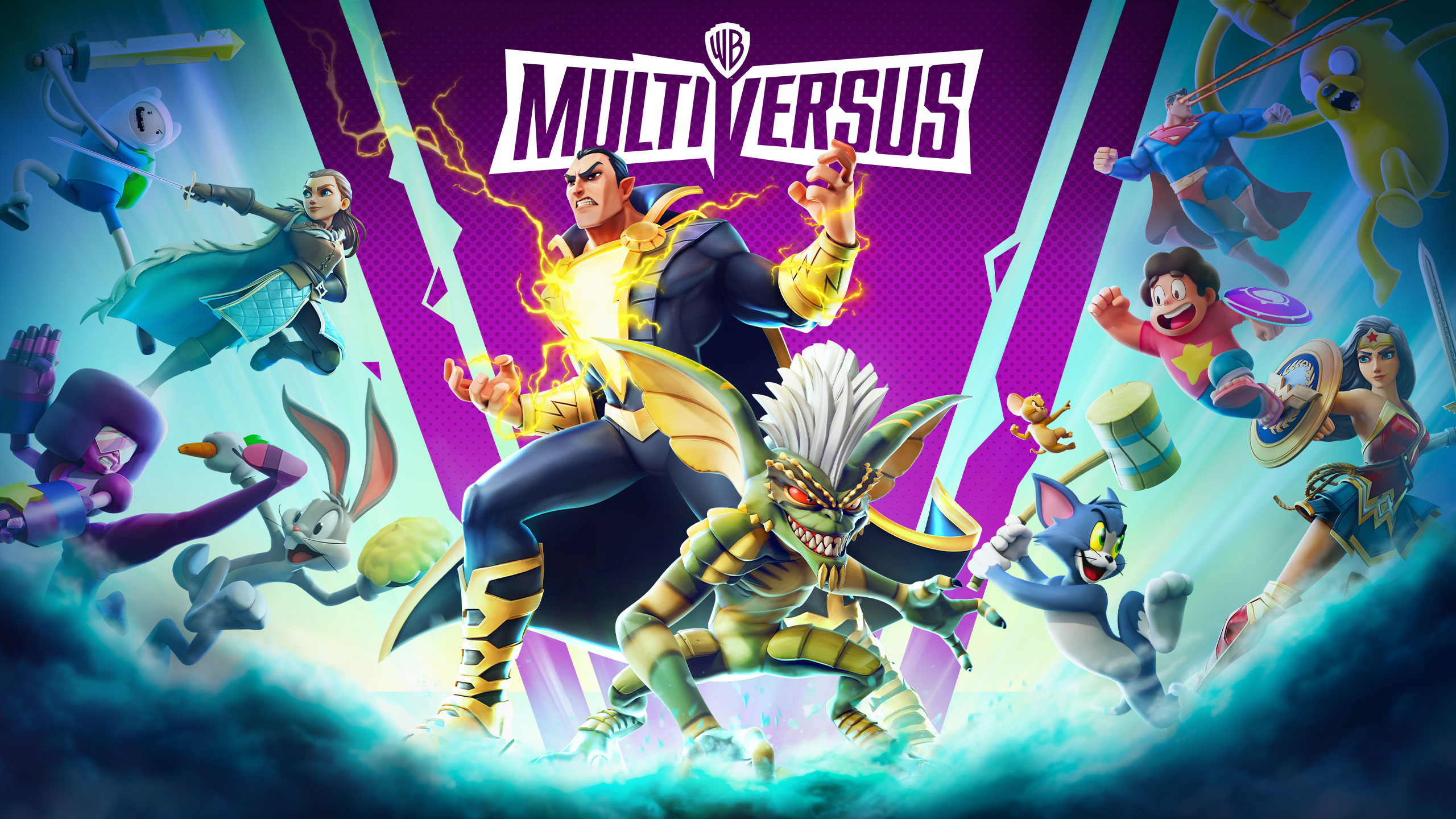 MultiVersus Download and Play for Free Epic Games Store