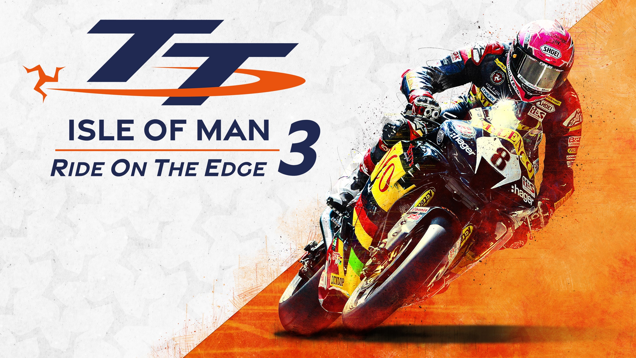 TT Isle of Man: Ride on the Edge 3 | いますぐダウンロードして購入 - Epic Games Store