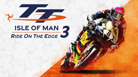 Купить ключ дешево TT Isle of Man. Ride on the Edge 3. Pre-Purchase