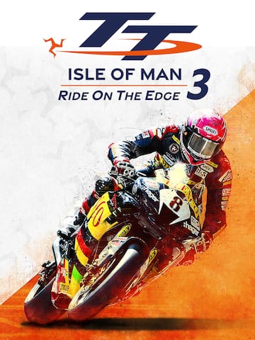 TT Isle of Man: Ride on the Edge 3