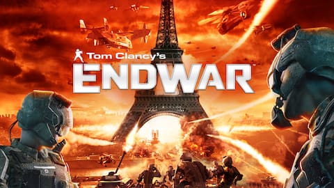 Tom Clancy's EndWar