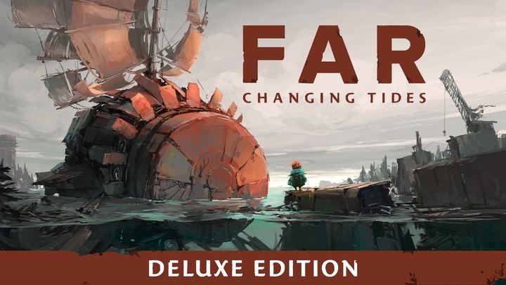FAR: Changing Tides Deluxe Edition
