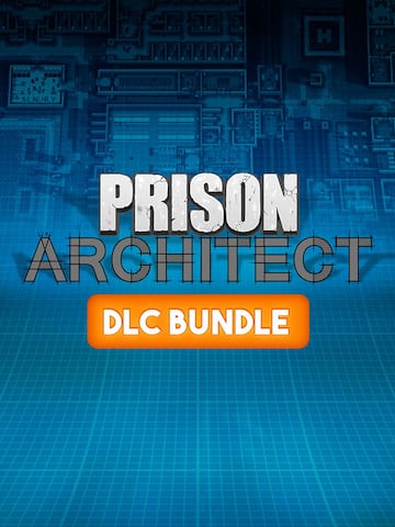 Prison Architect - DLC Bundle