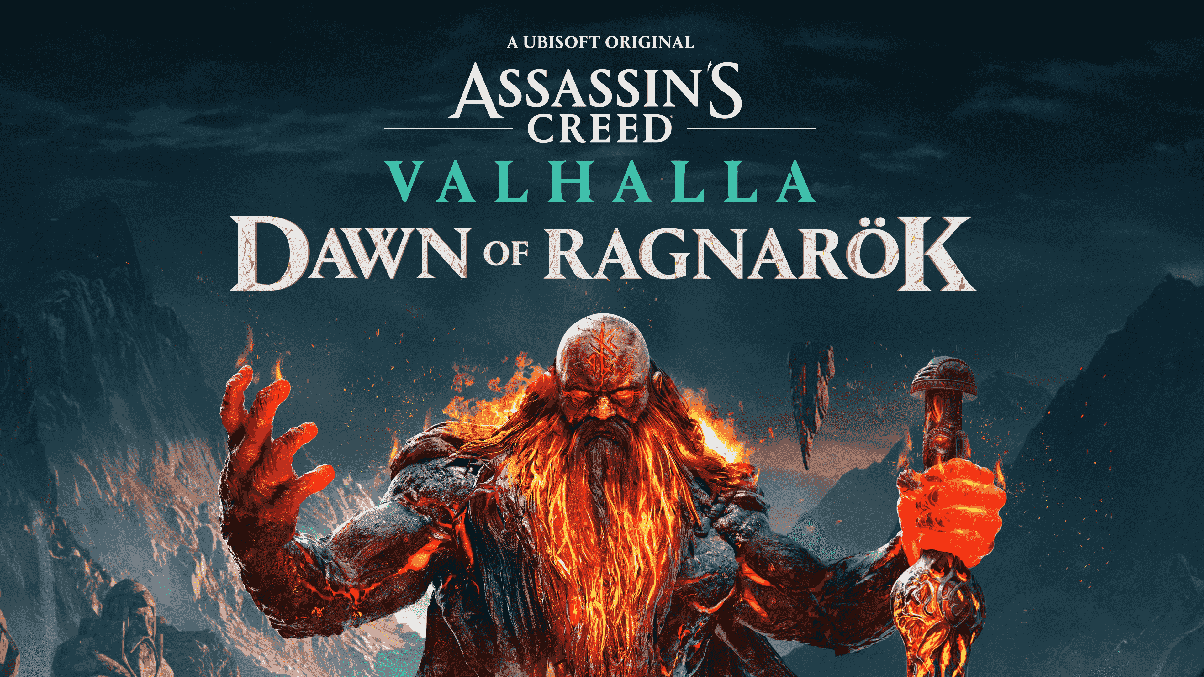 Assassin's Creed® Valhalla: Dawn of Ragnarök