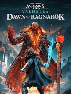 Assassin's Creed® Valhalla: Dawn of Ragnarök
