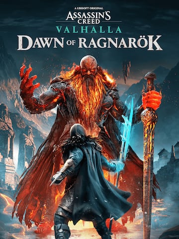 Assassin's Creed® Valhalla: Dawn of Ragnarök