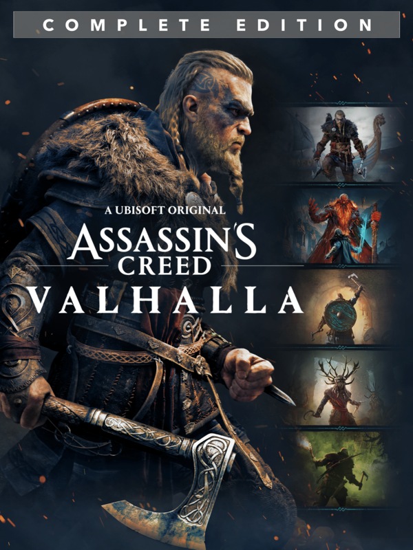 Game Cover