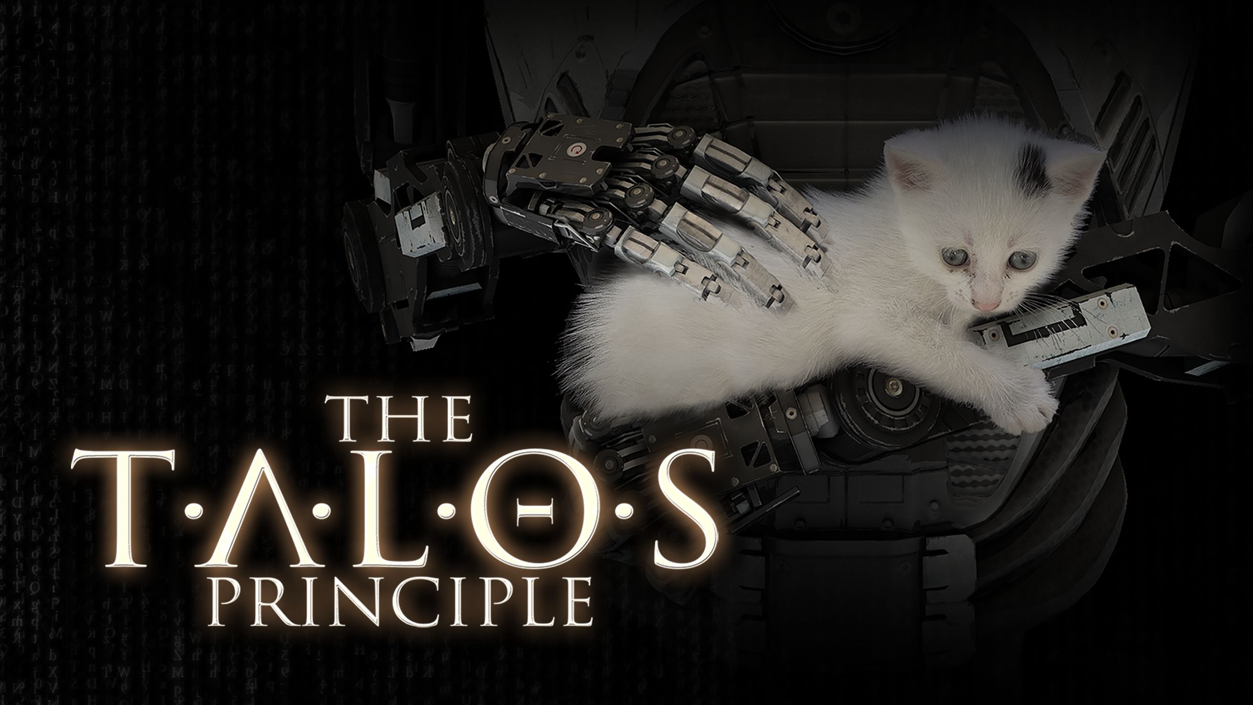 《The Talos Principle》 | 立即在 Epic Games Store 購買及下載