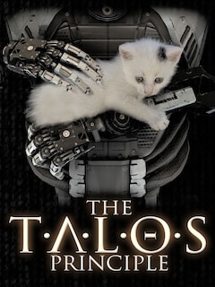 The Talos Principle