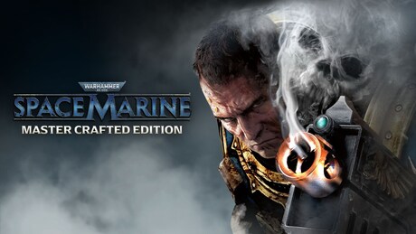 Купить ключ дешево Warhammer 40,000. Space Marine. Master Crafted Edition