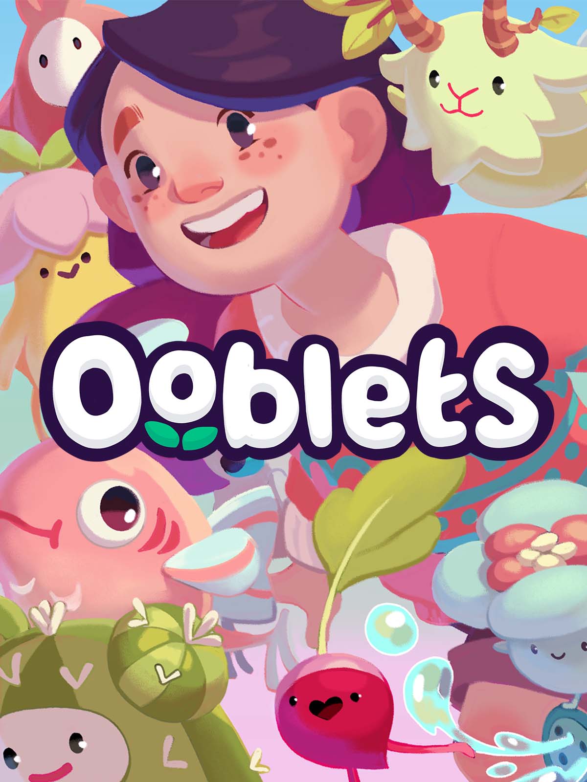 Ooblets on sale release date