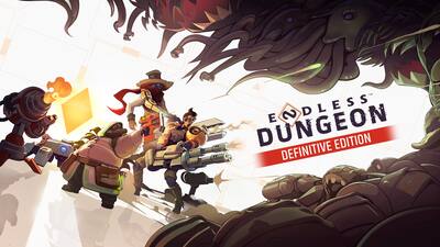 ENDLESS™ Dungeon - Definitive Edition