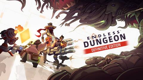 ENDLESS Dungeon™ - Definitive Edition
