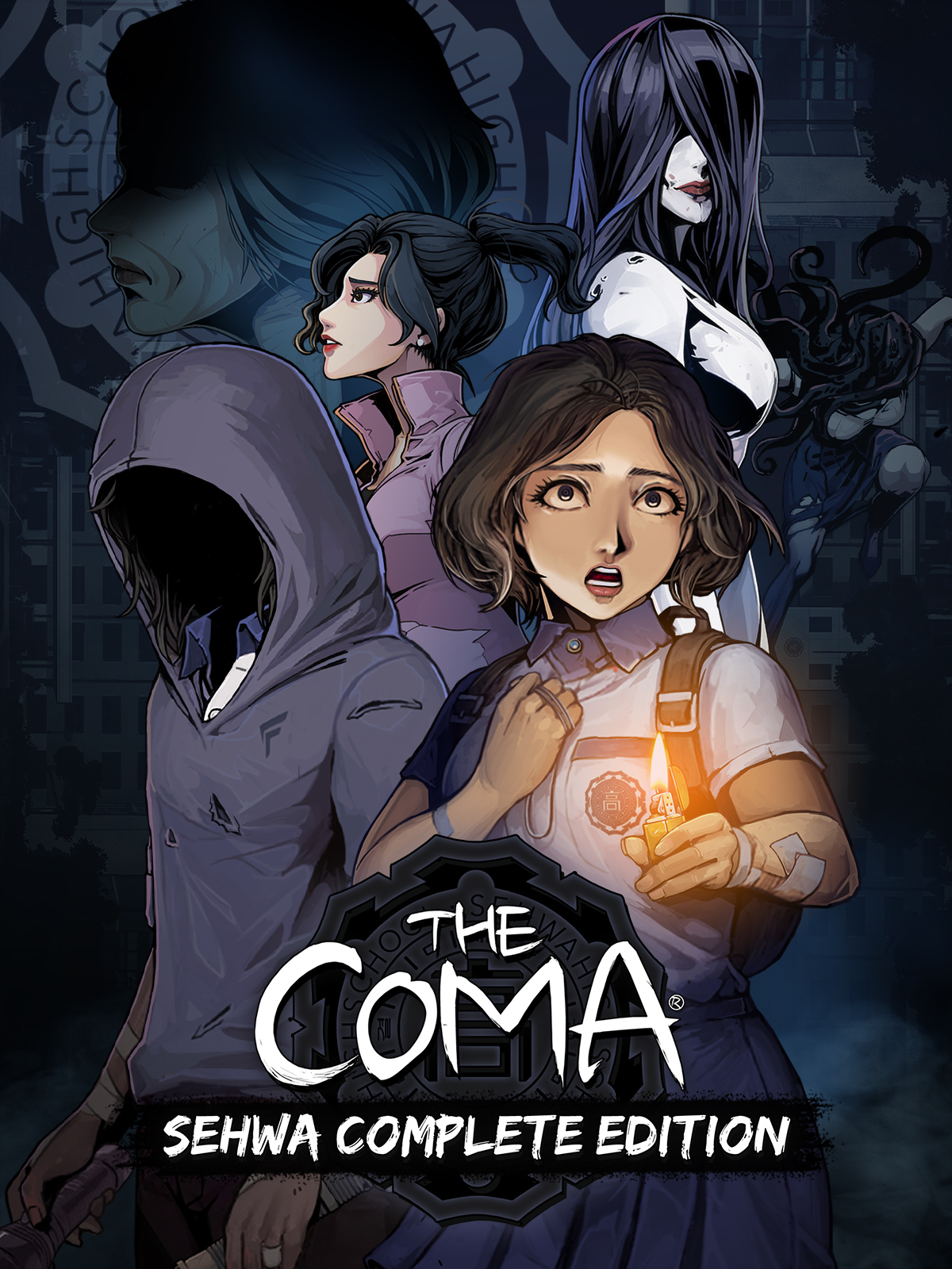 The Coma: Sehwa Complete Edition Bundle