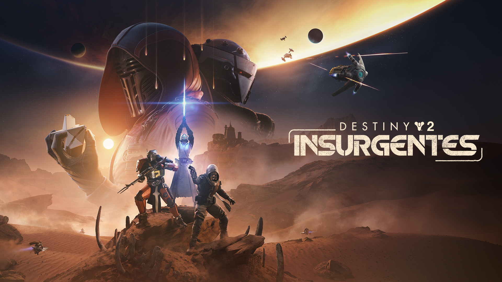 PS Plus Extra e Premium recebem Destiny 2 no mesmo dia de sua última atualização de conteúdo