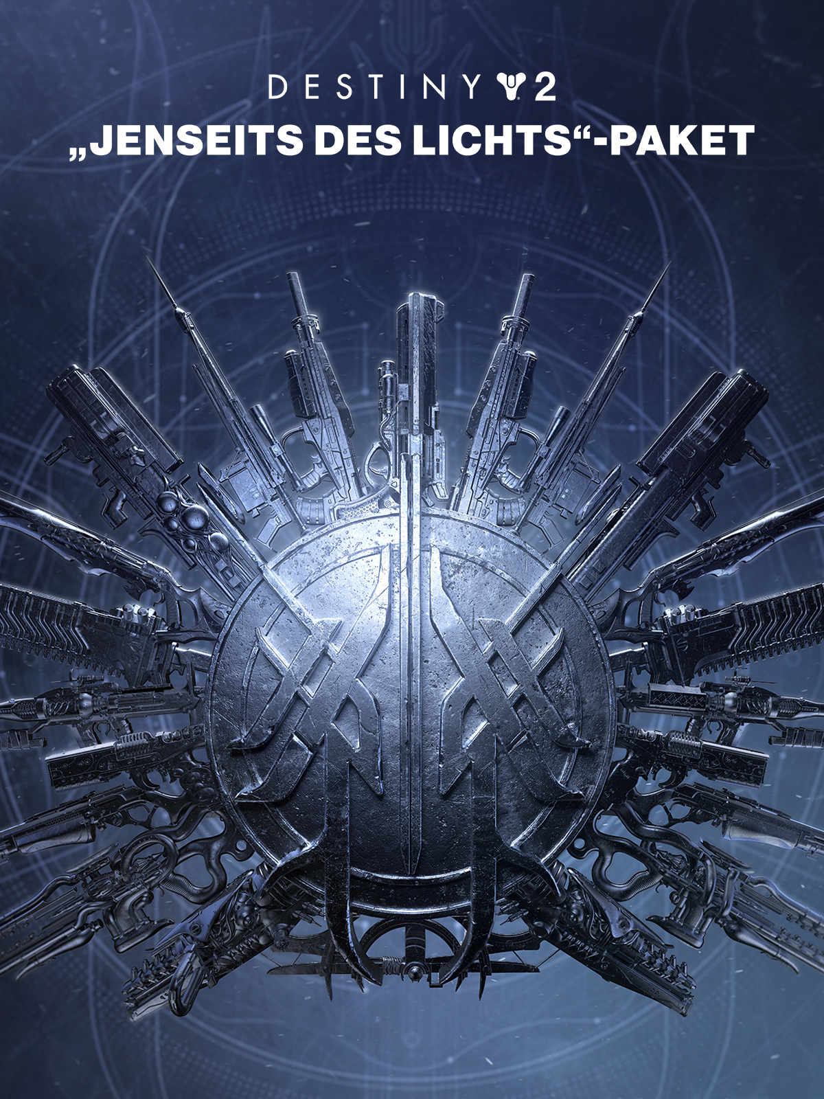 Destiny 2: Beyond Light Pack