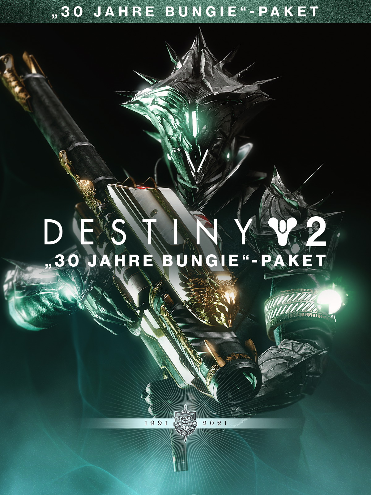 Destiny 2: Bungie 30th Anniversary Pack