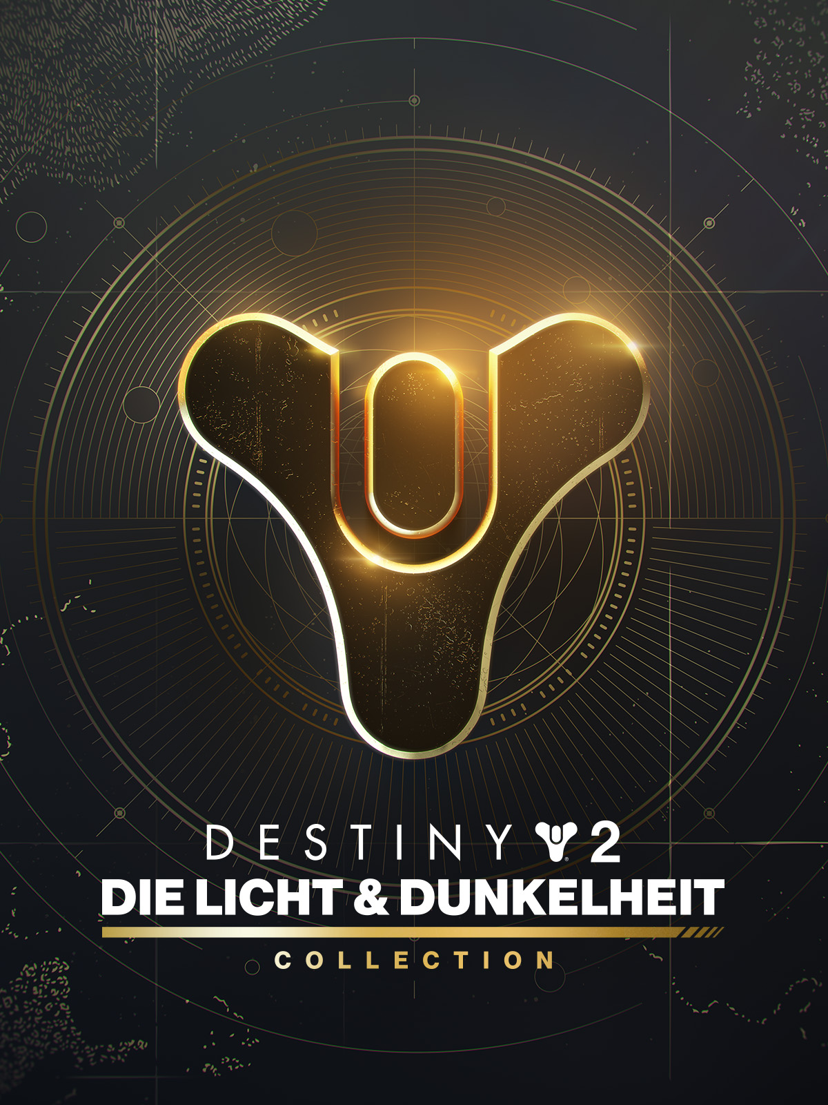 Destiny 2: The Light & Darkness Collection