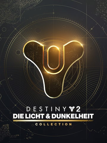 Destiny 2: The Light & Darkness Collection