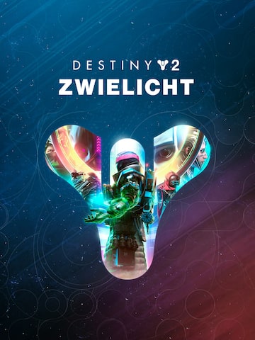 Destiny 2: Lightfall