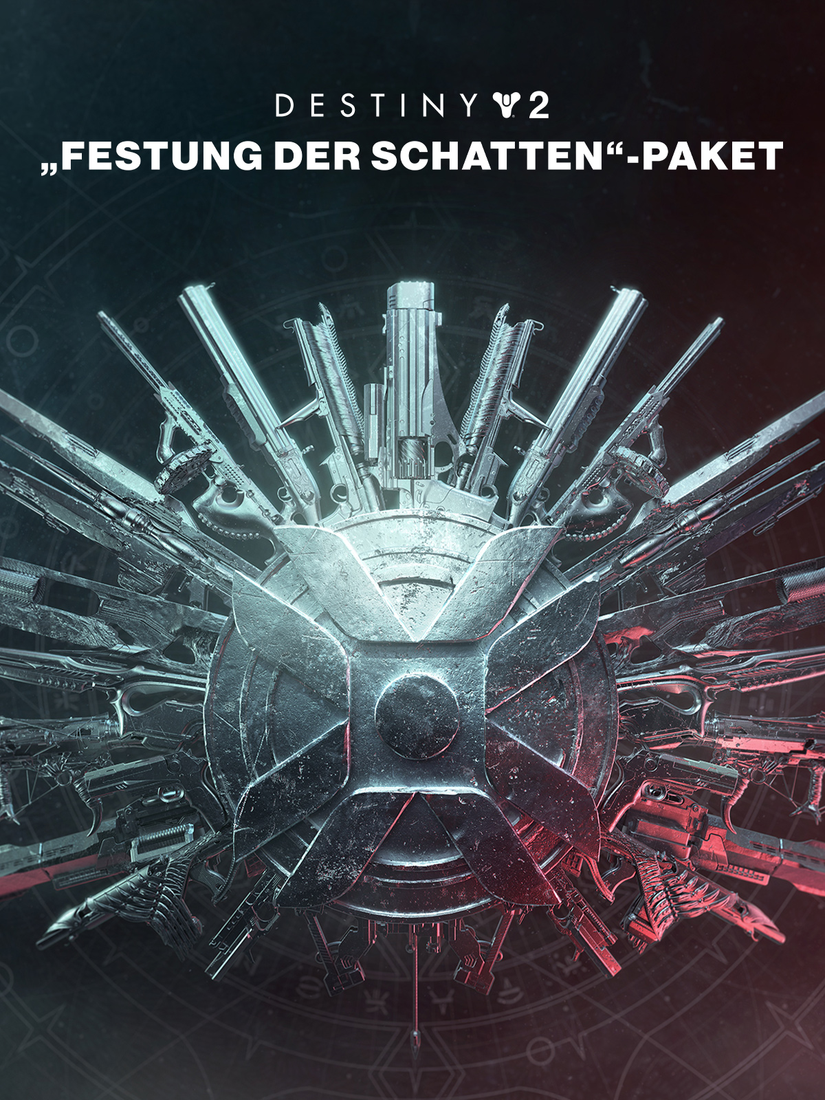 Destiny 2: Shadowkeep Pack