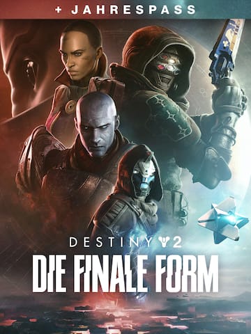 Destiny 2: The Final Shape Annual Pass Upgrade