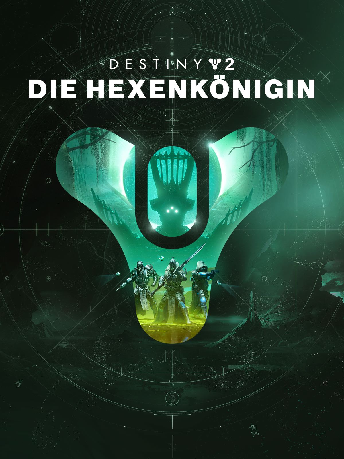 Destiny 2 Die Hexenkönigin Epic Games Store