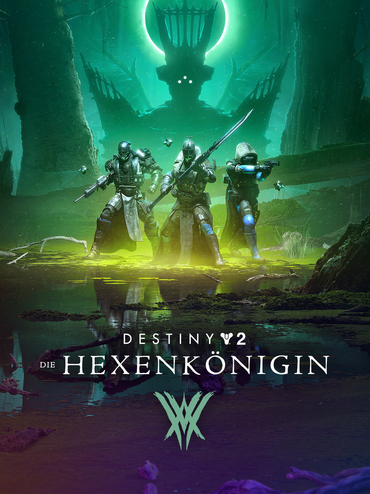 Destiny 2 Die Hexenkönigin Epic Games Store