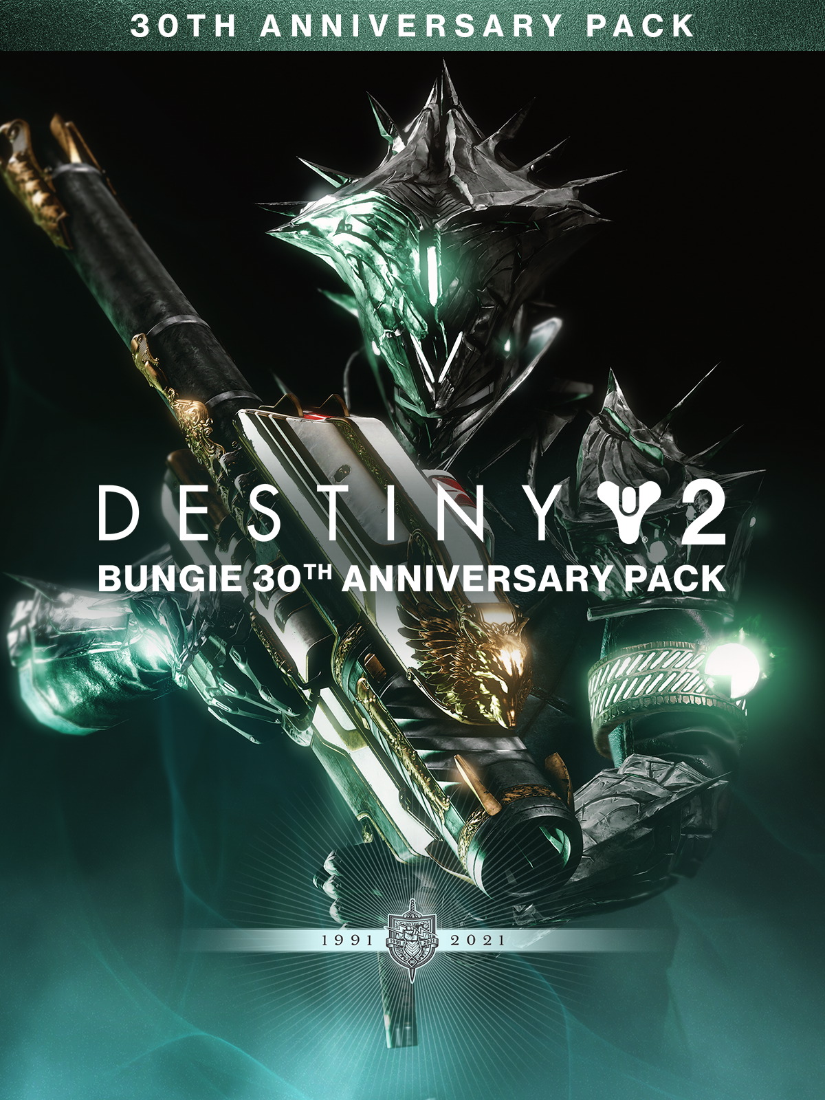 Destiny Bungie Th Anniversary Pack Epic Games Store