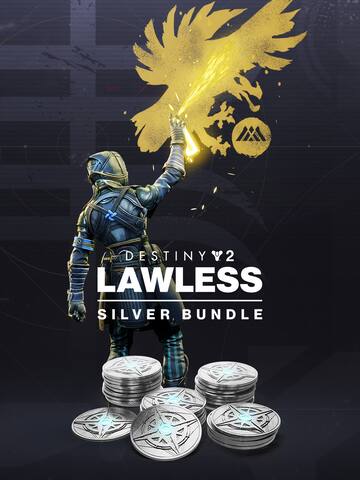 Destiny 2: Lawless Silver Bundle