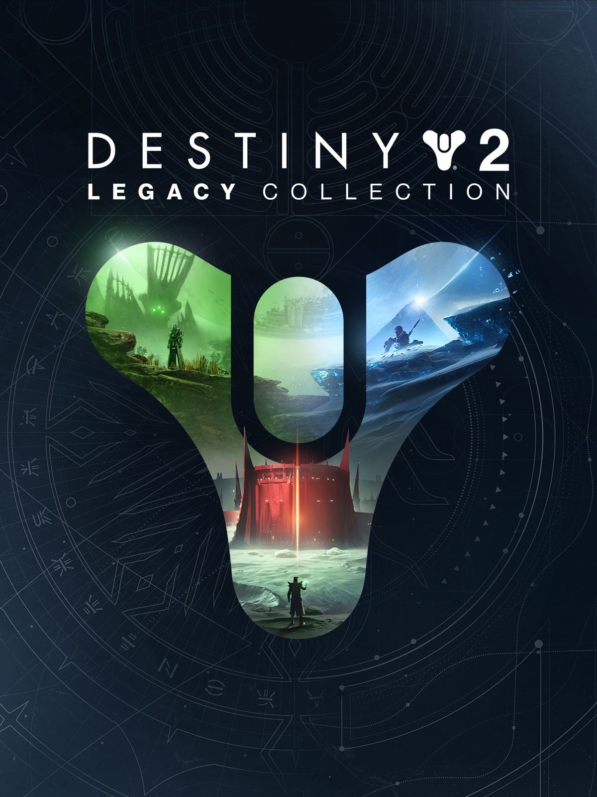 Guia de Destiny 2 no Steam – Ajuda Bungie