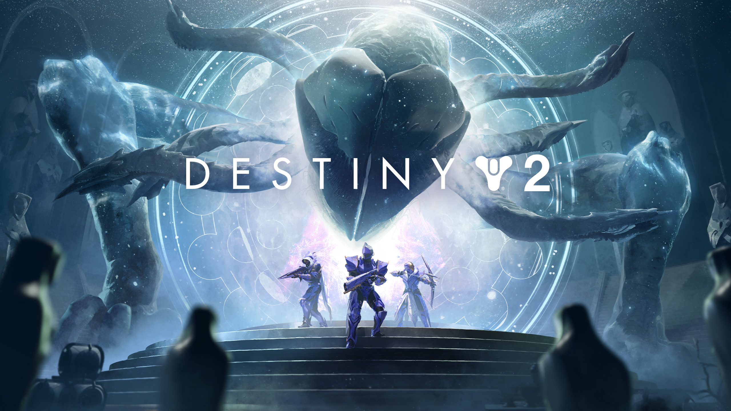 Jogo PC Destiny 2