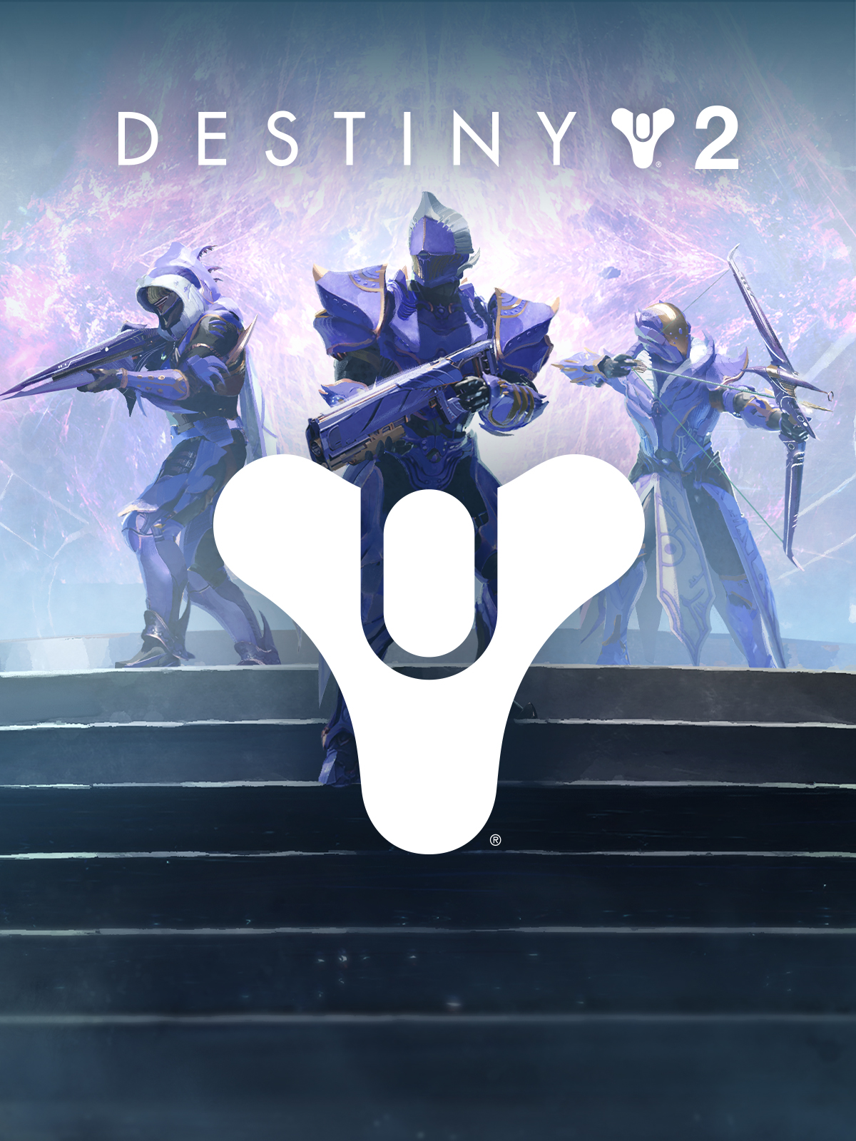 Destiny 2: The Final Shape + Annual Pass Steam Key for PC - Buy now