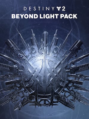 Destiny 2: Beyond Light Pack