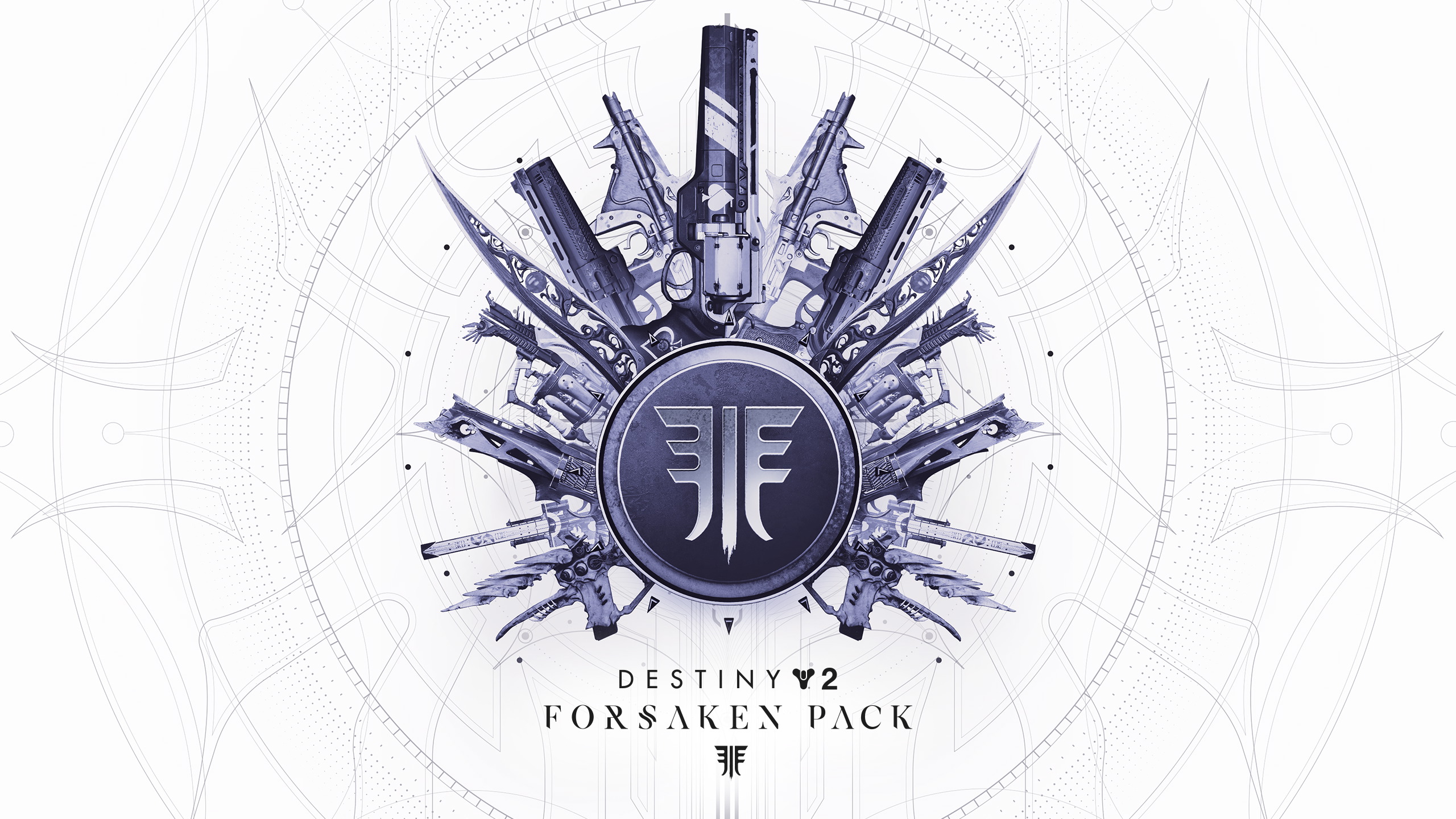 Destiny 2 Forsaken Pack Epic Games Store