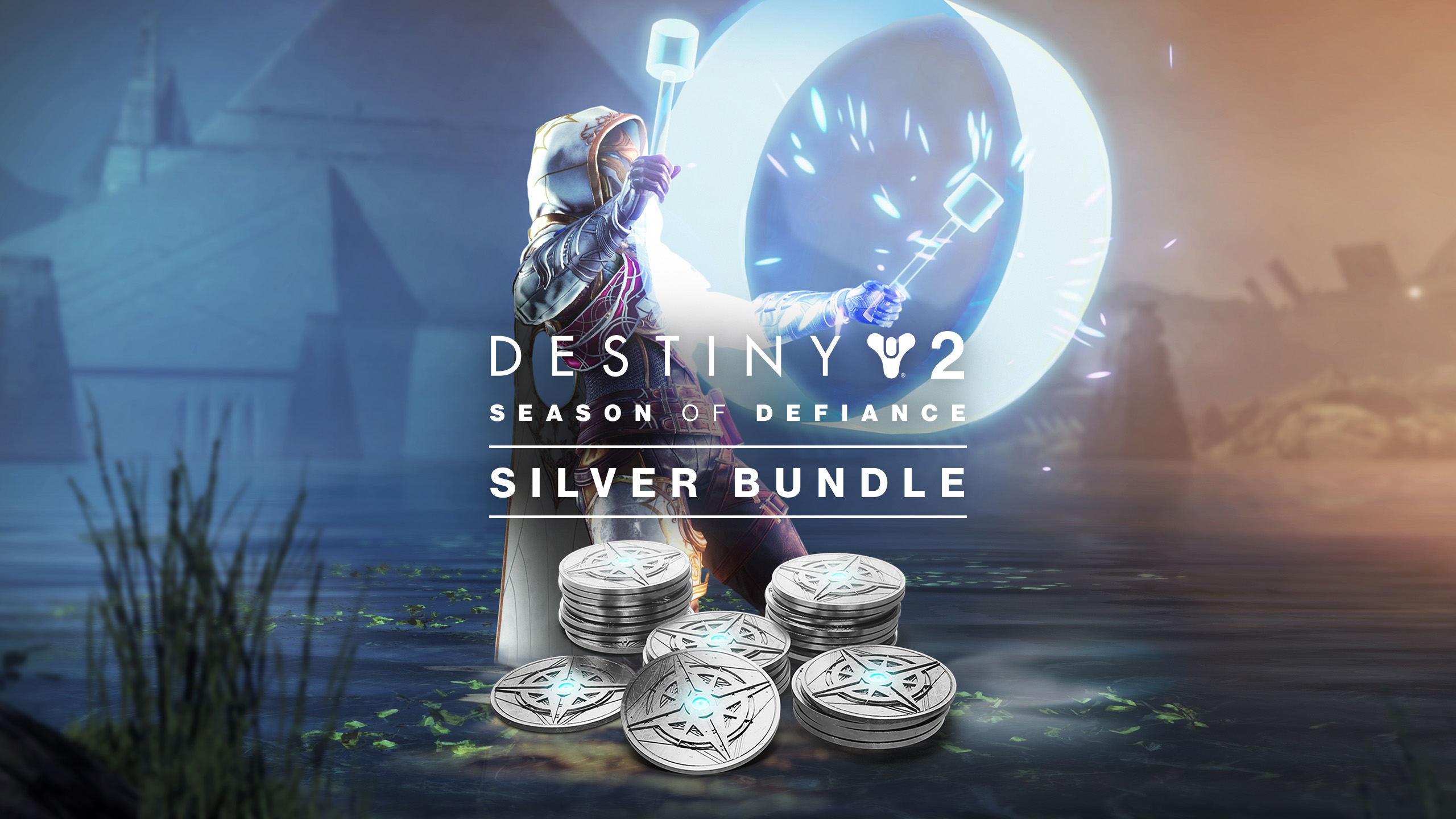 Destiny 2 Season of Defiance Silver Bundle Epic Games Store