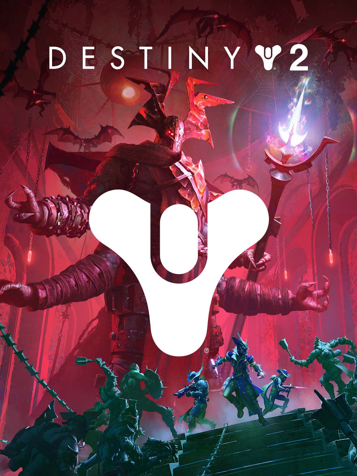 Destiny 2 | Descárgalo y juega gratis - Epic Games Store