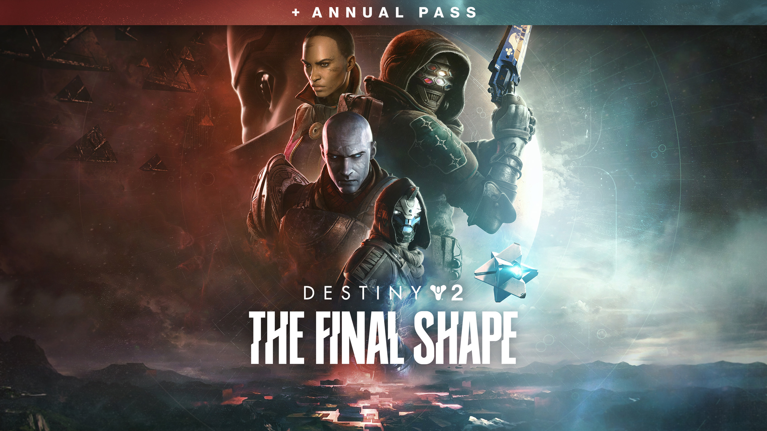 Pre-Order Destiny 2: The Final Shape - Epic Games Store