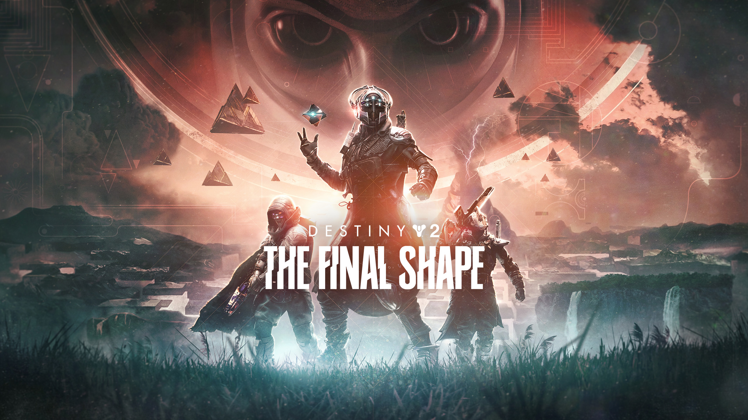 Destiny 2: The Final Shape - Epic Games Store