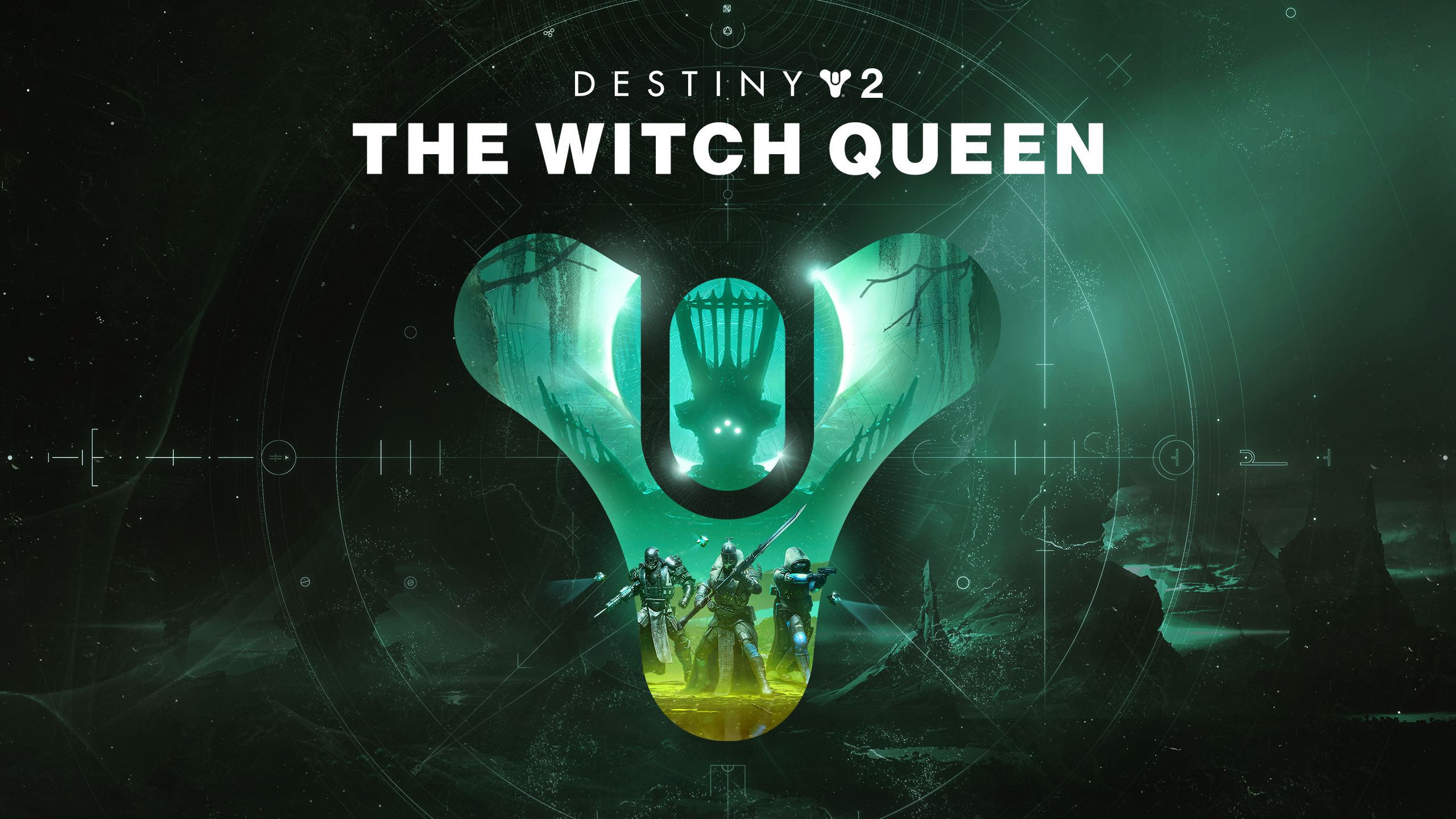 Destiny 2: The Witch Queen - Epic Games Store